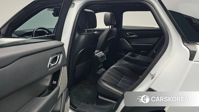 Land Rover Range Rover Velar id 3894249 из Кореи 20