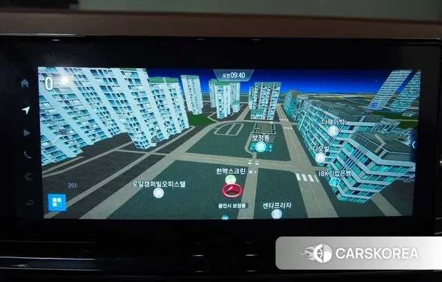 Ssangyong Torres id 3625205 из Кореи 17