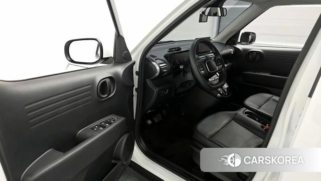 Hyundai Casper id 3819125 из Кореи 20