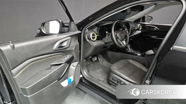 Chevrolet (GM Daewoo) Trax Crossover id 3763609 из Кореи 20