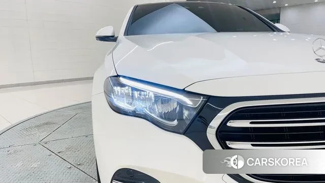 Mercedes-Benz E-Class W214 id 3057788 из Кореи 20