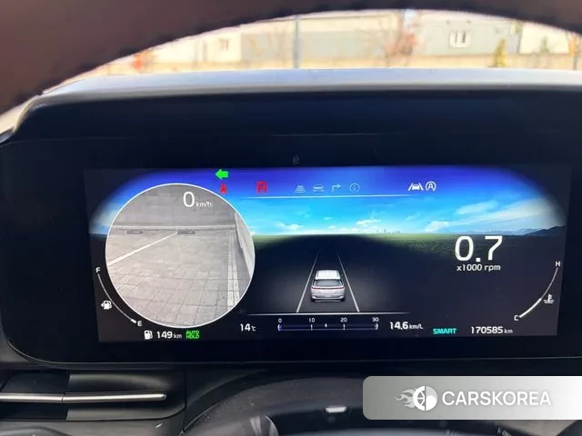 Kia Carnival 4th generation id 3349829 из Кореи 18