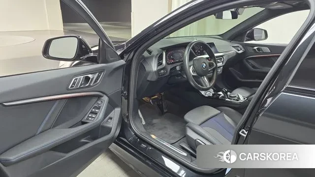 BMW 1 Series (F40) id 3093451 из Кореи 20