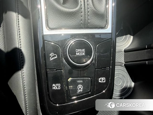 Kia Sportage 5th Generation id 4628624 из Кореи 20