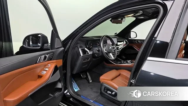 BMW X7 (G07) id 3120233 из Кореи 20