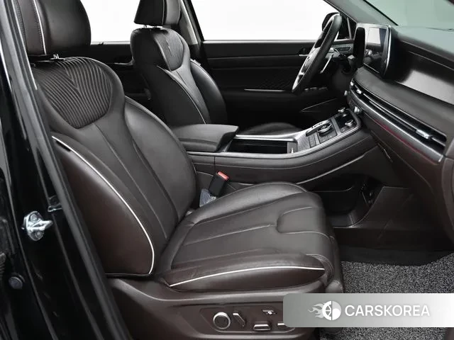 Hyundai Palisade id 2969205 из Кореи 20