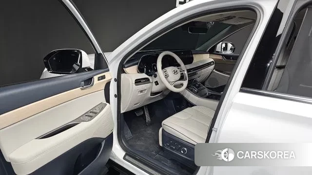 Hyundai The New Palisade id 3487925 из Кореи 20