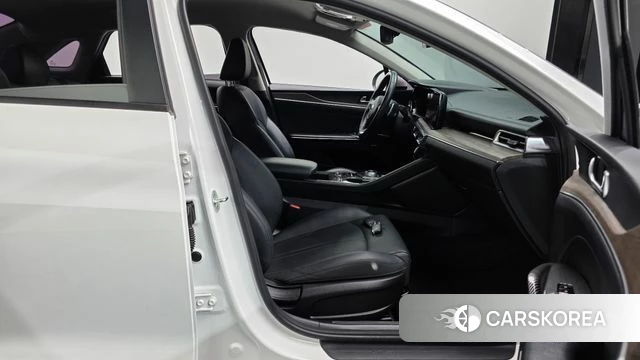 Kia K5 3rd generation id 4225169 из Кореи 32