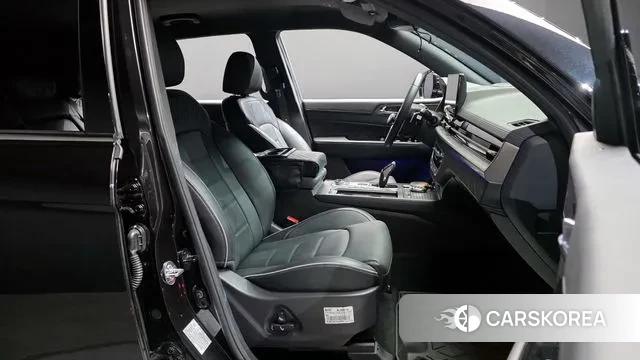 Ssangyong Rexton New Arena id 3415454 из Кореи 20