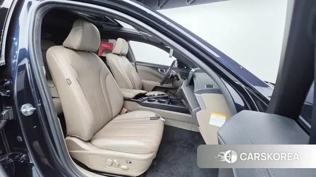 Kia K8 Hybrid id 3458582 из Кореи 20