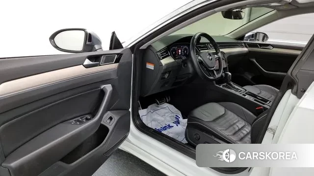 Volkswagen Arteon id 2999732 из Кореи 20