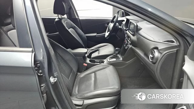 Hyundai Kona id 4760499 из Кореи 20