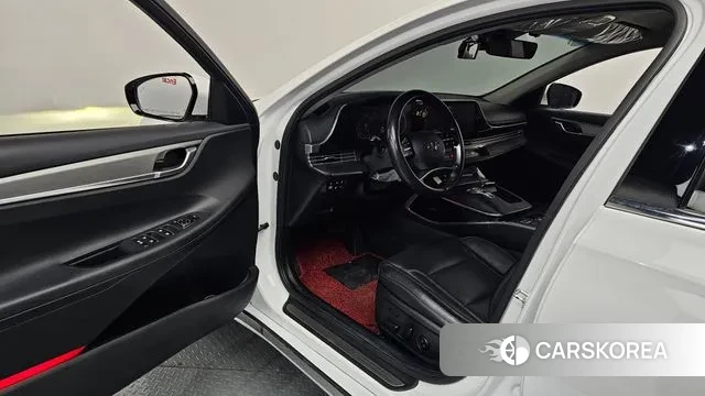 Hyundai The New Grandeur IG id 3759916 из Кореи 20