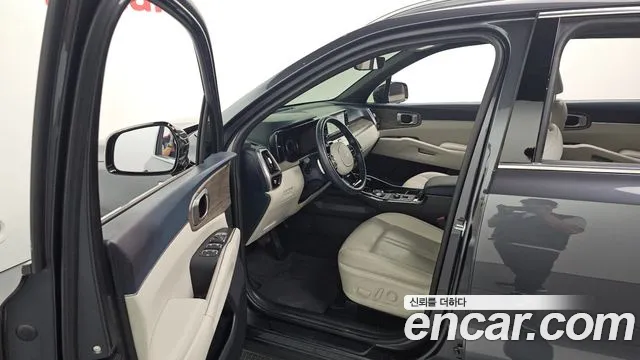 Kia Sorento 4th Generation id 2801136 из Кореи 20