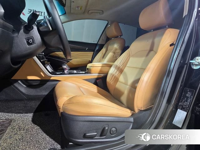 Kia K7 Premier id 4424131 из Кореи 20