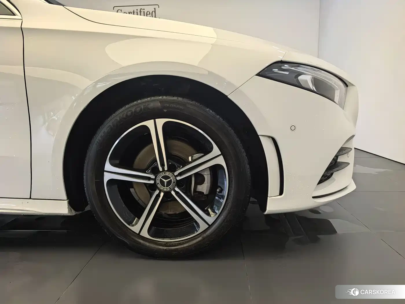 Mercedes-Benz A-Class id 4514241 из Китая 18
