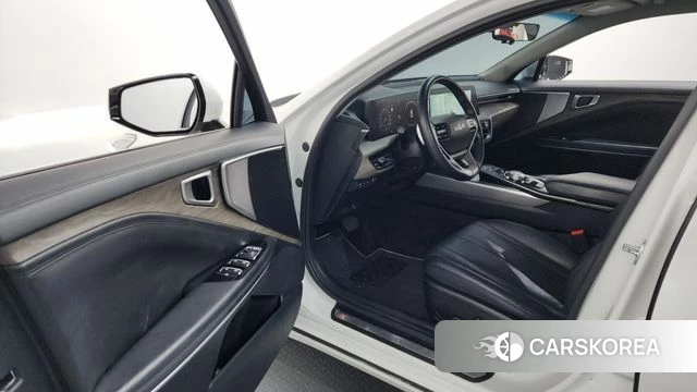 Kia K8 id 3833035 из Кореи 20