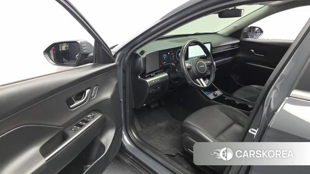 Hyundai Kona Hybrid (SX2) id 4280896 из Кореи 31