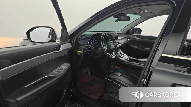Hyundai Palisade id 4923914 из Кореи 20