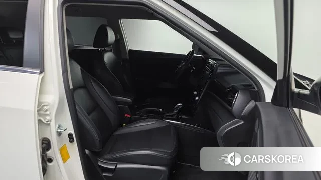 Ssangyong Berry New Tivoli id 3577814 из Кореи 20