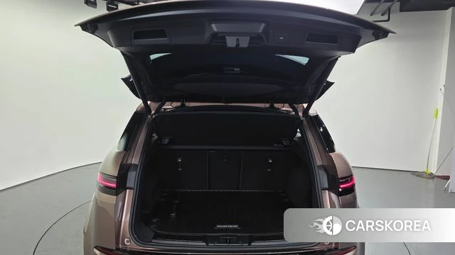 Land Rover Range Rover Evoque 2nd Generation id 4462170 из Кореи 20