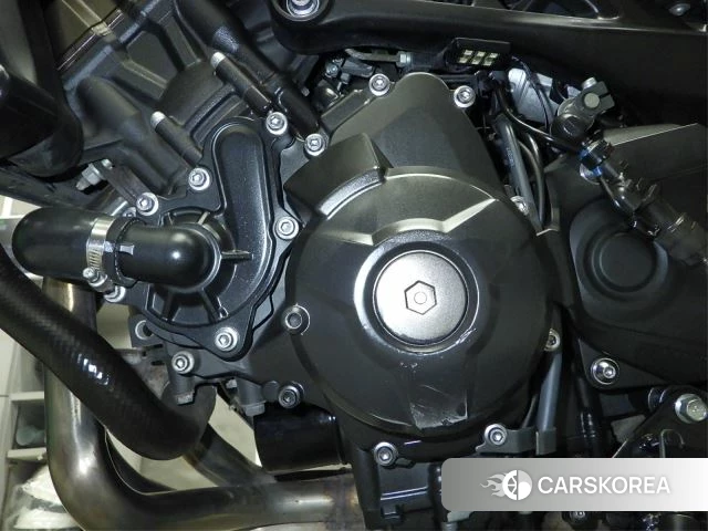 Проданный Yamaha MT-09 TRACER GT id 4006036 из Японии, фото 24