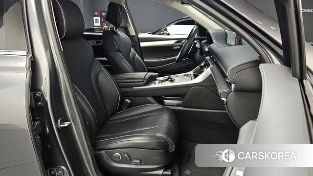 Genesis GV80 id 3561365 из Кореи 20