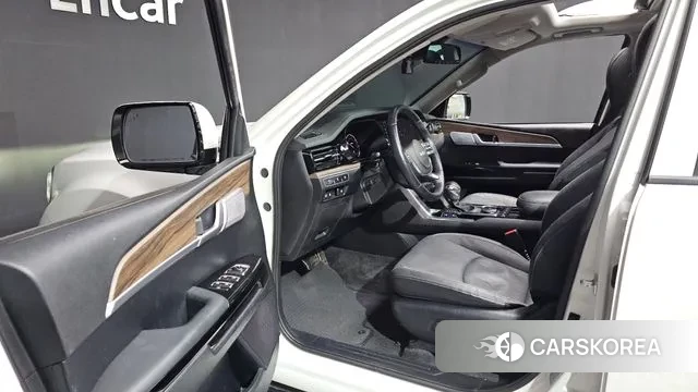 Kia Mohave Master id 3560615 из Кореи 20