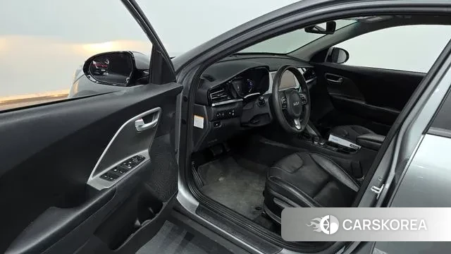 Kia The New Niro id 3432951 из Кореи 20