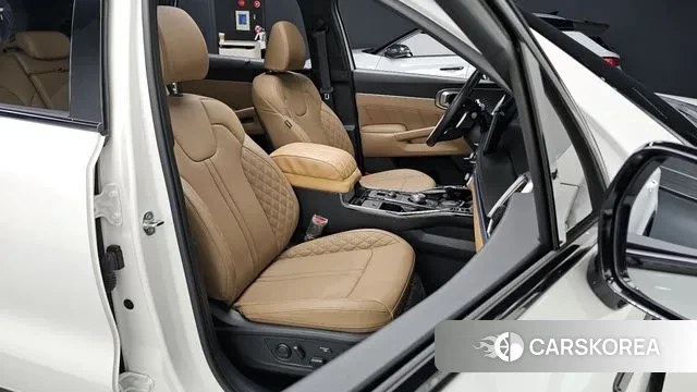 Kia The New Sorento 4th Generation id 3322089 из Кореи 20