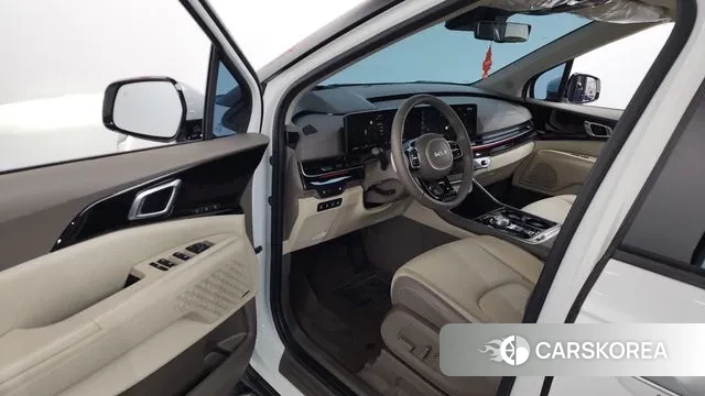 Kia The New Carnival 4th Generation id 3585664 из Кореи 20