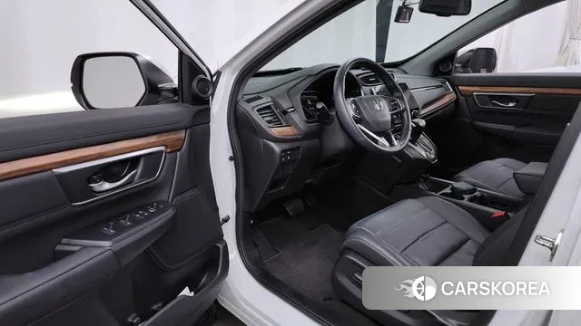 Honda CR-V 5th generation id 3489387 из Кореи 20