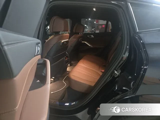 BMW X6 (G06) id 3575893 из Кореи 19