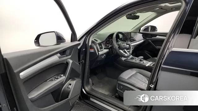 Audi Q5 (FY) id 3318679 из Кореи 20