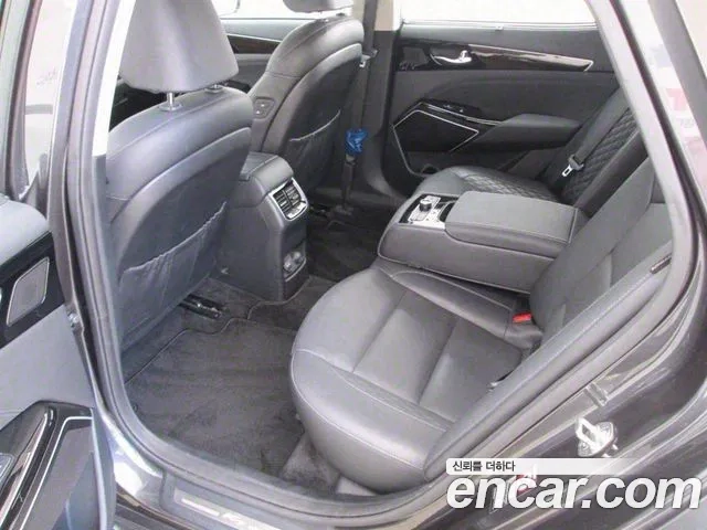 Kia Come New K7 id 2881608 из Кореи 17