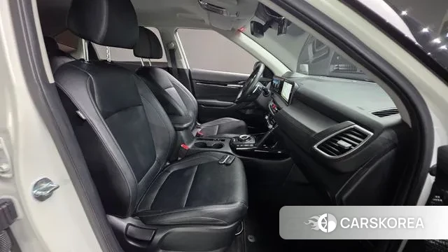 Kia The New Seltos id 3322634 из Кореи 20