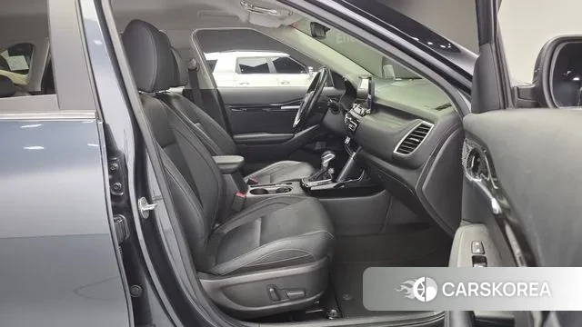 Kia Seltos id 3282706 из Кореи 20