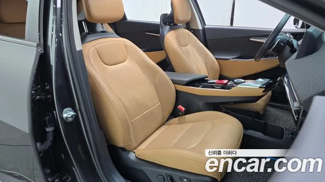 Kia EV6 id 2465694 из Кореи 20