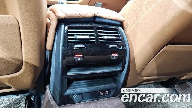 BMW 5 Series (G30) id 2671350 из Кореи 20