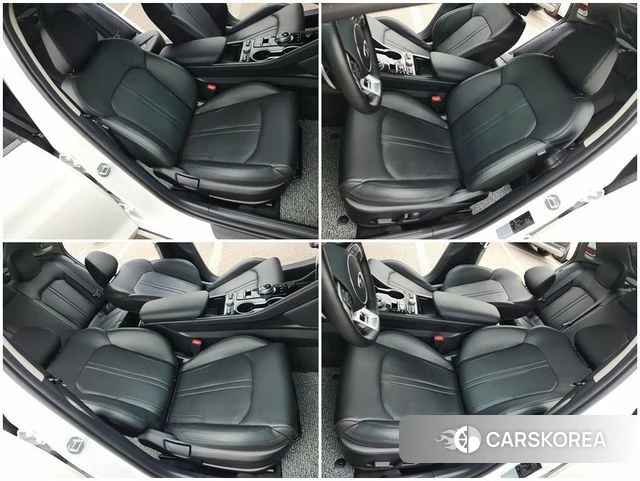 Kia K5 3rd generation id 4420567 из Кореи 20