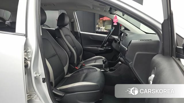 Kia All New Morning (JA) id 4794441 из Кореи 30