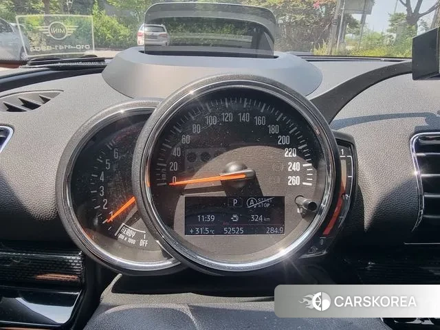 Mini Cooper Clubman id 2997475 из Кореи 19