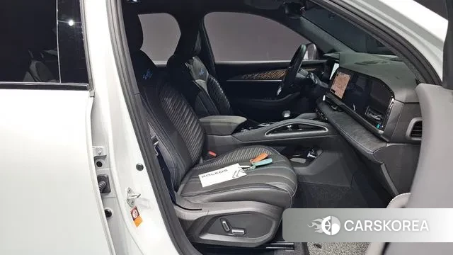 Renault Korea (Samsung) Grand Coleos id 3382835 из Кореи 20