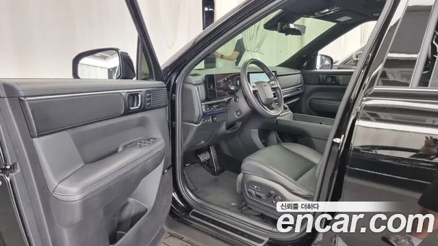 Hyundai Santa Fe (MX5) id 2867677 из Кореи 20