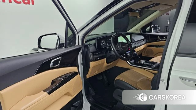 Kia Carnival 4th generation id 3915533 из Кореи 20