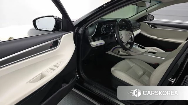 Hyundai The New Grandeur IG id 4775060 из Кореи 20