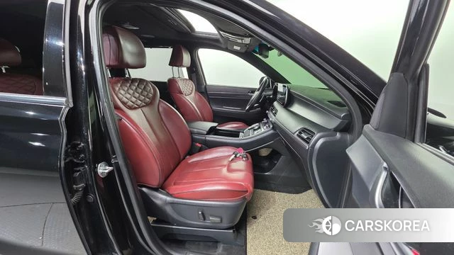 Hyundai Palisade id 3924698 из Кореи 20