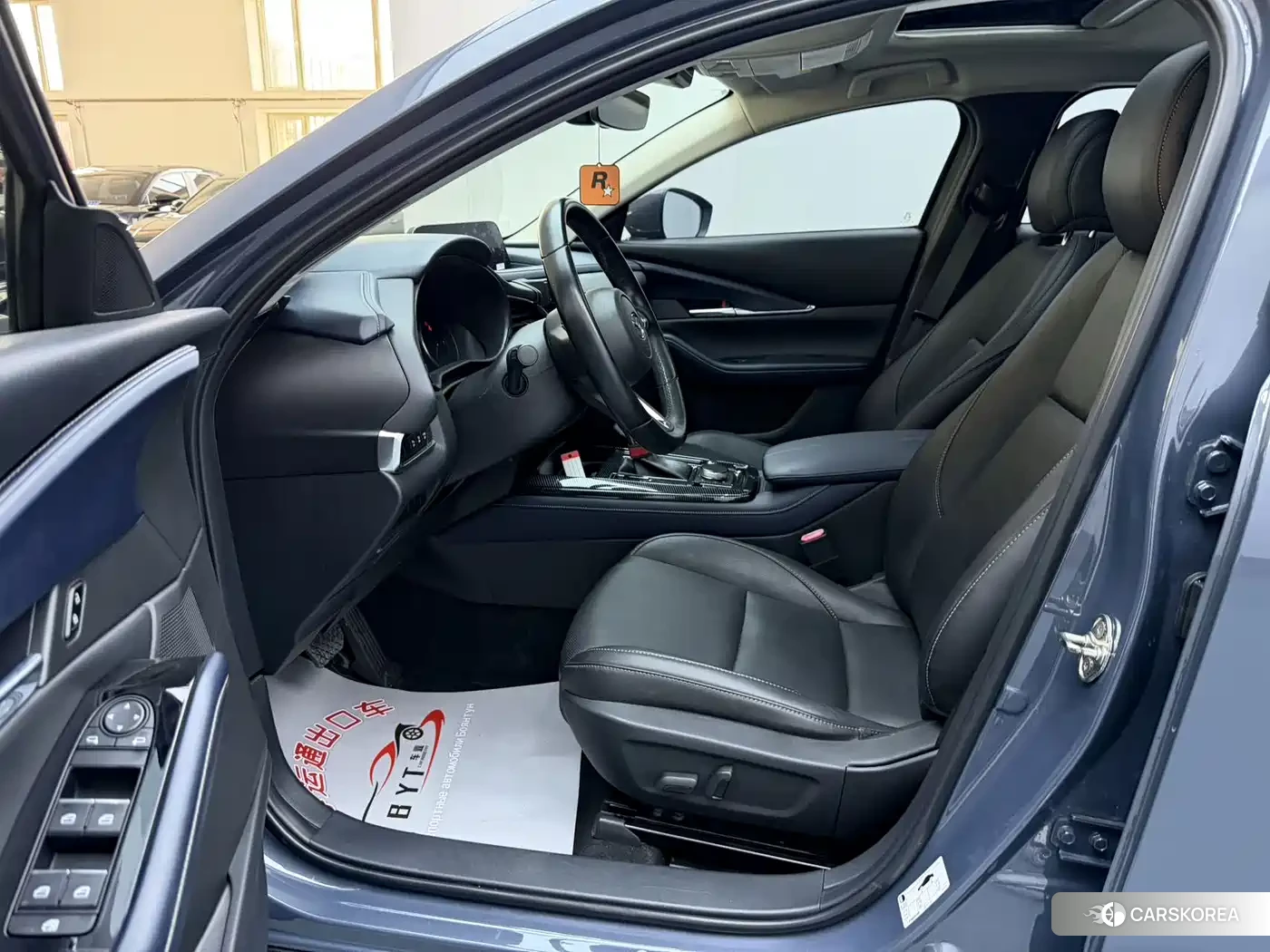 Mazda CX-30 id 4545740 из Китая 13