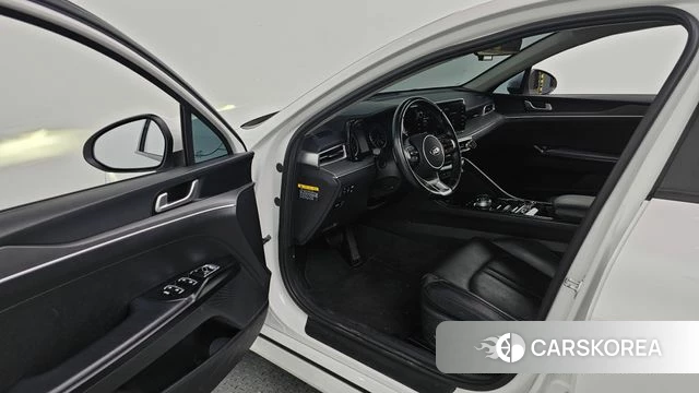 Kia K5 3rd generation id 4384159 из Кореи 20