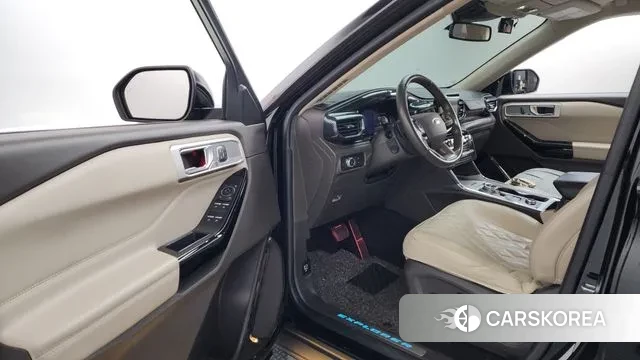 Ford Explorer 6th Generation id 3561835 из Кореи 20